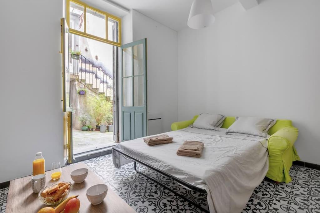 Apartment Chez Augustin, En Plein Coeur De