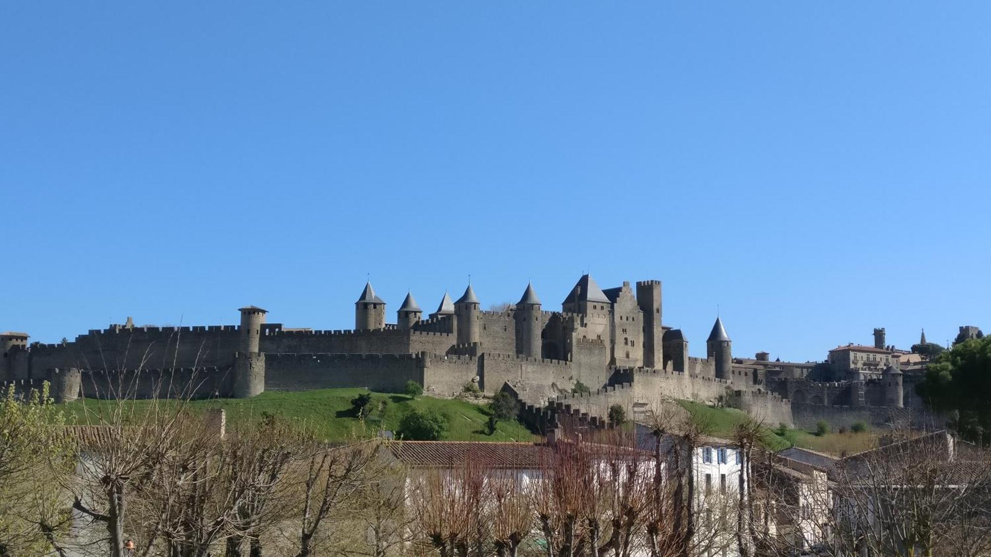 Apartamento Chez Augustin, En Plein Coeur De