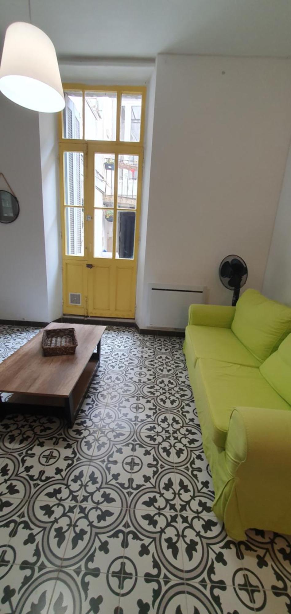 Apartment Chez Augustin, En Plein Coeur De