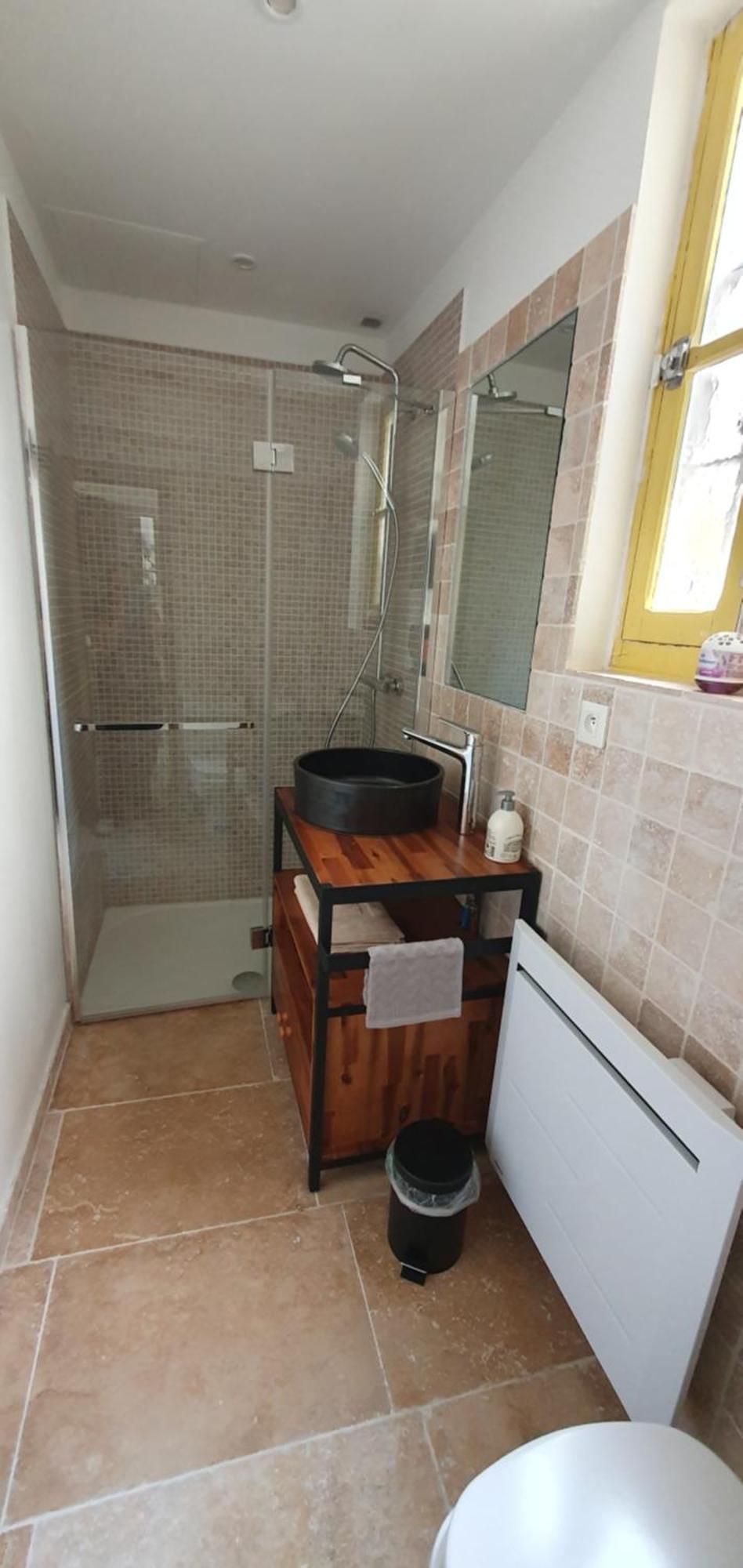 Apartment Chez Augustin, En Plein Coeur De
